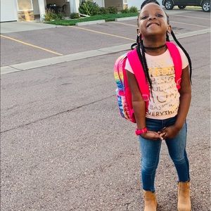 Meet your Posher, Emmanuel